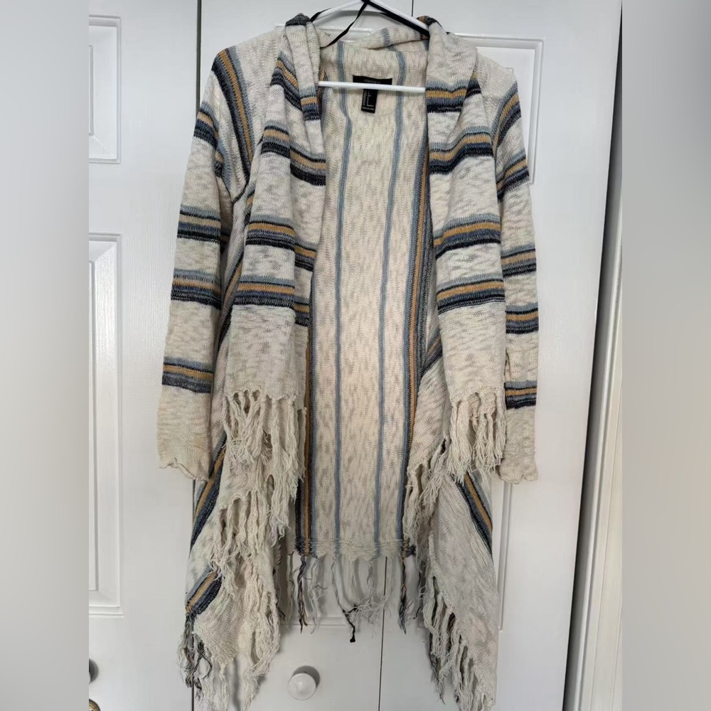 Forever21 cardigan